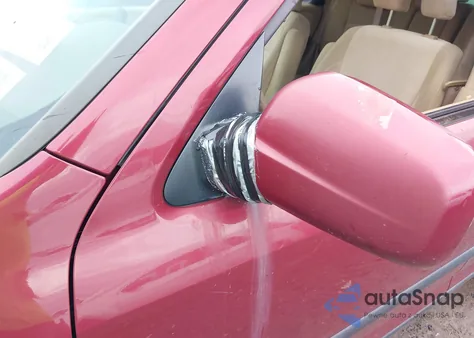 2006 Honda Cr-V Ex z USA, uszkodzony, nr VIN SHSRD78806U429771